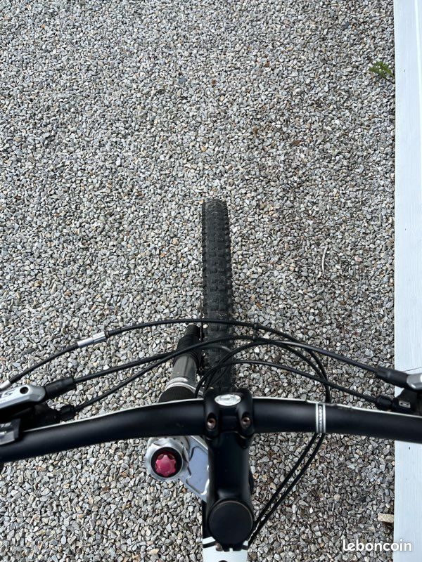 VTT Cannondale RZ 120 (image 12)