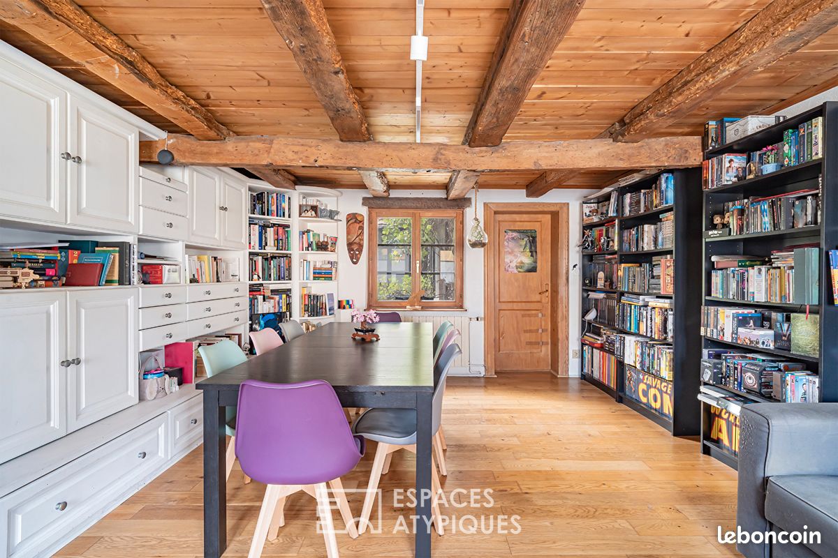 Maison 6 pièces 93 m² · à Bischwiller · 93 m² · 225 000 €