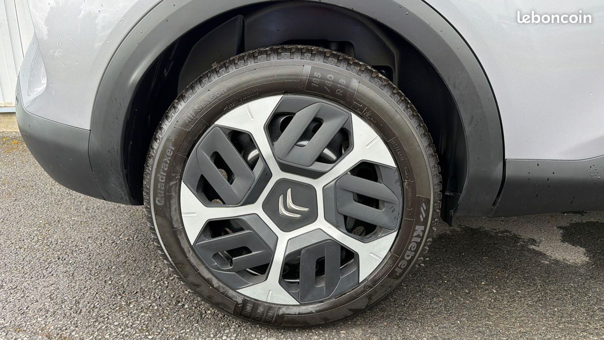 CITROEN C4 PureTech 130 S&S EAT8 Feel (image 9)