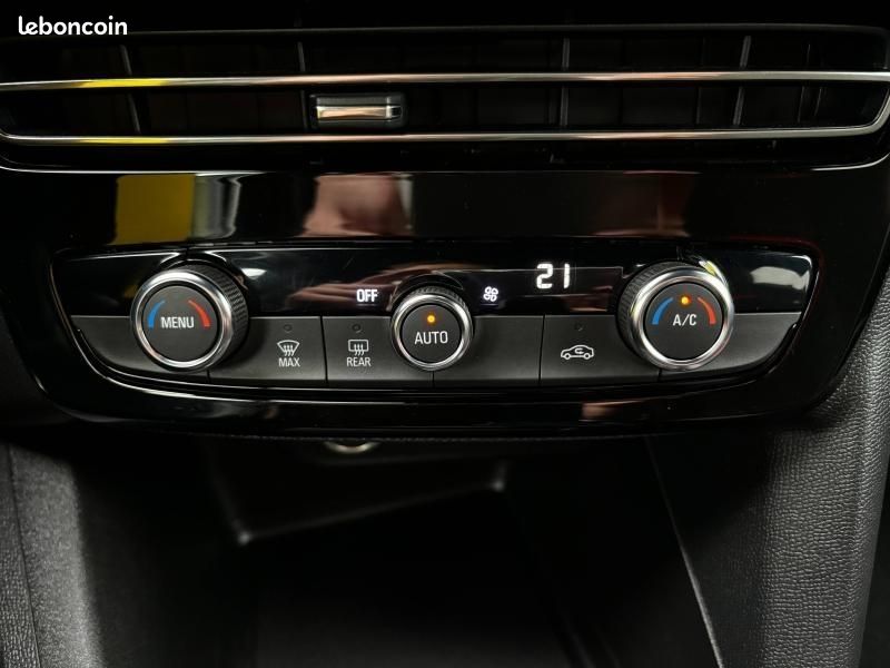 Opel Mokka 1.2 Turbo 100ch GS Line (image 18)