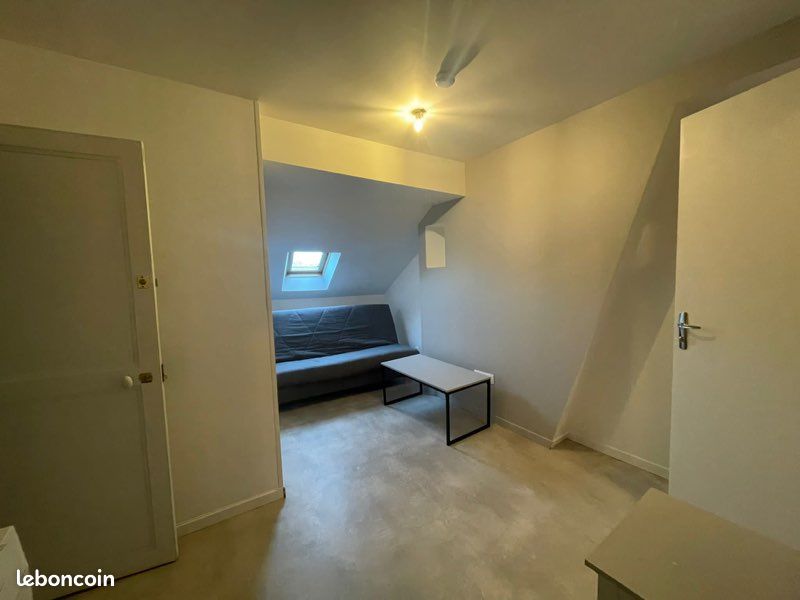 Appartement 1 pièce 20 m² · à Nevers · 20 m² · 350 €