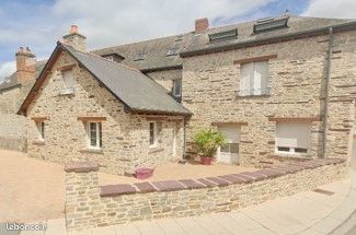 Maison 5 pièces 120 m² · à Guichen · 120 m² · 950 €/mois