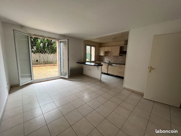 Appartement 3 pièces 54 m²