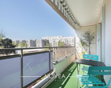 Appartement 245 000 € - 62 m²
