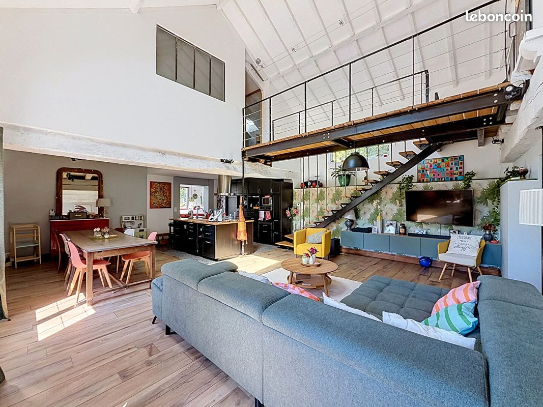 Maison 7 pièces 172 m² · à Amboise · 172 m² · 356 000 €