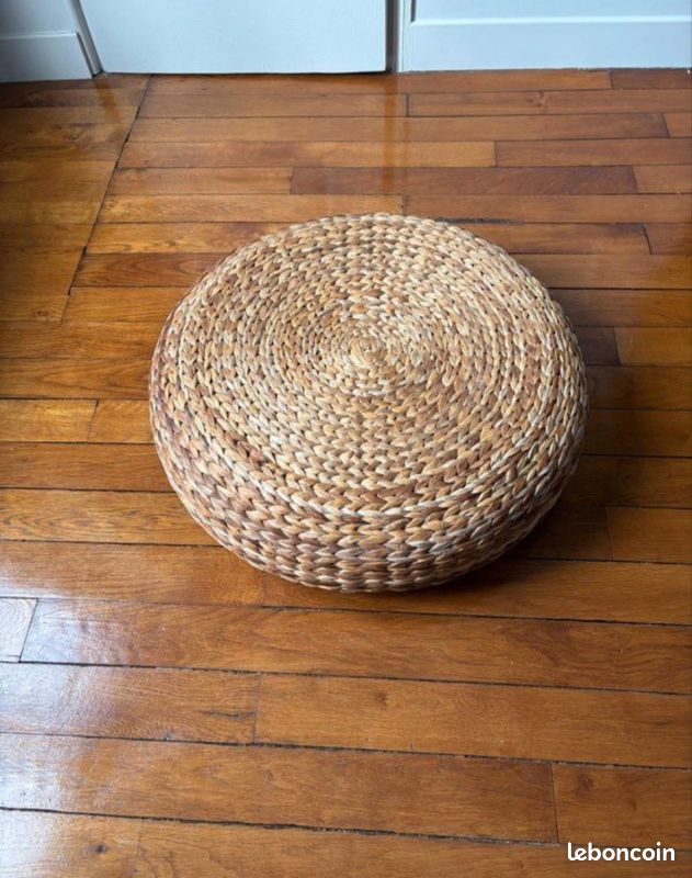 Pouf Ikea ALSEDA Neuf (image 1)