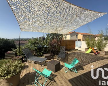 Maison 425 000 € - 101 m²