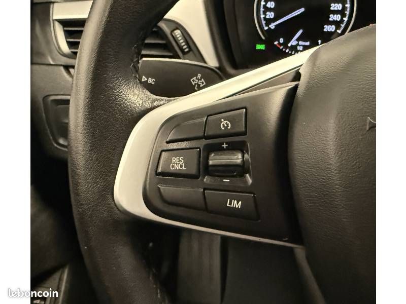 BMW X1 sDrive 18d 150 ch BVA8 Business Design (image 24)