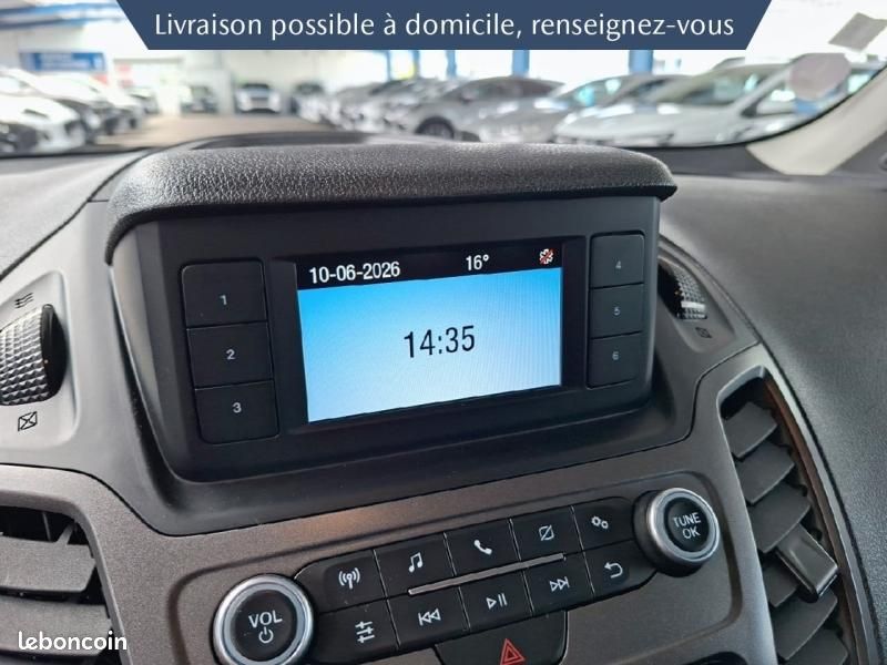 Ford Transit Connect L1 1.0E 100ch Trend (image 18)