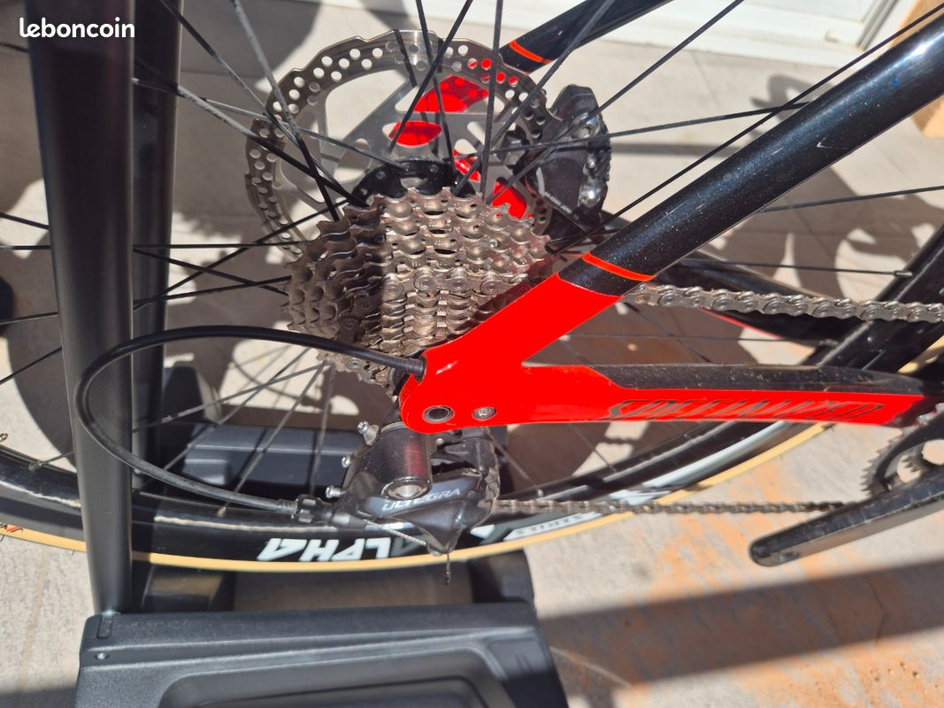 Specialized Venge Vias (image 5)