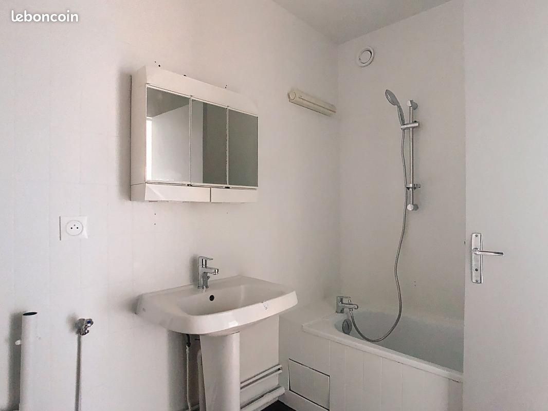 Appartement a louer aurillac - 2 pièce(s) - 55 m2 - Surfyn