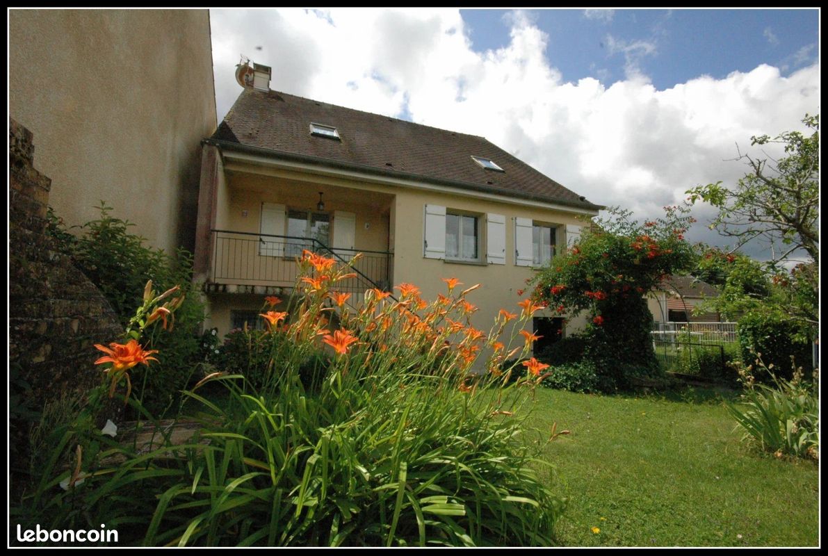 Maison 7 pièces 200 m² · à Nangis · 200 m² · 299 000 €