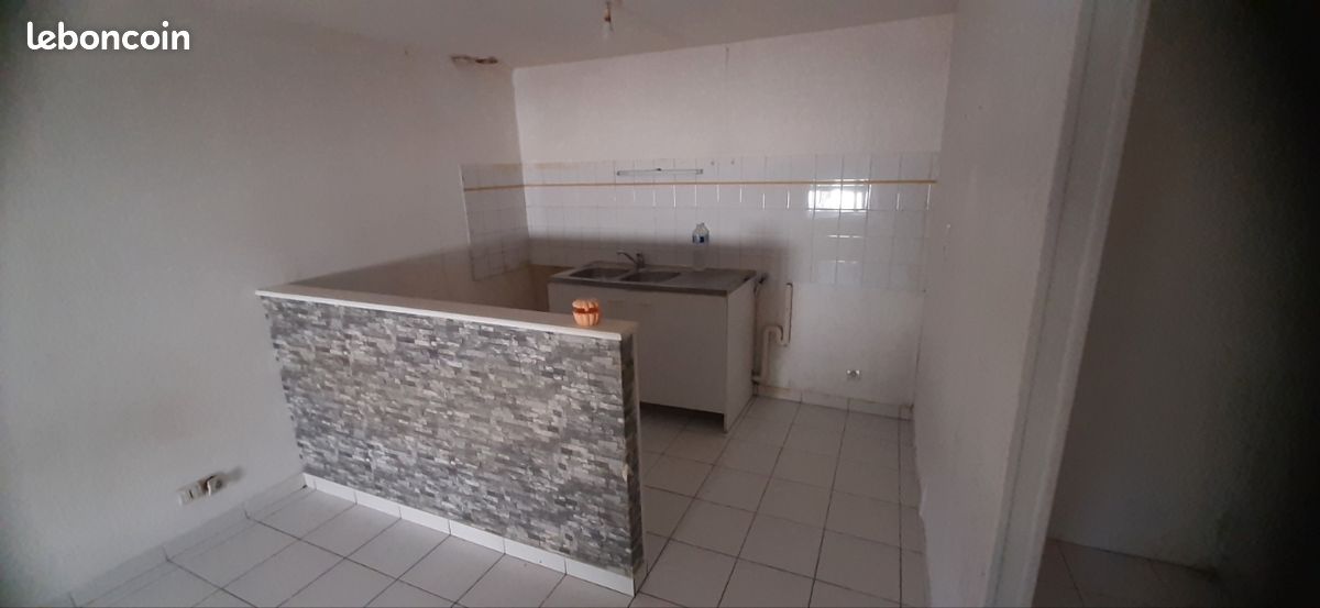 Appartement 2 pièces 42 m² · à Charleville-Mézières · 42 m² · 510 €