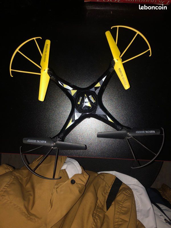 Drone (image 1)