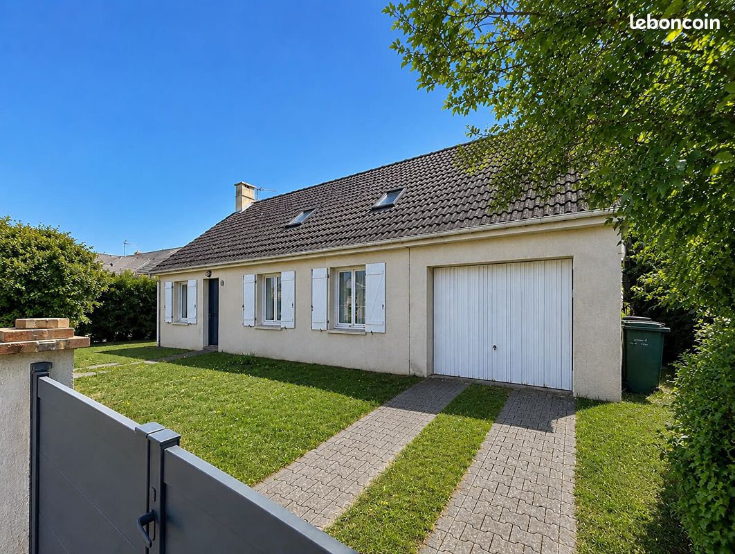 Maison 6 pièces 113 m² · à Faremoutiers · 113 m² · 279 000 €