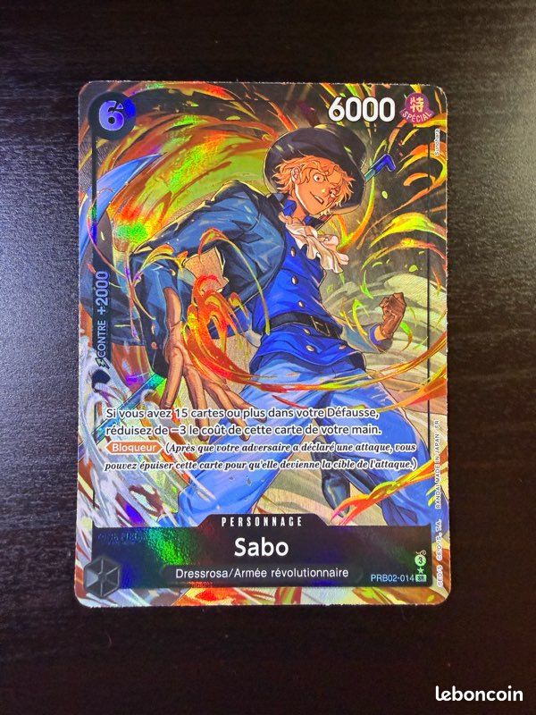 Saint Jaygarcia Saturn 083 Alternative Art - Ultraboost X One Piece 13 - Successeurs Coffret de
