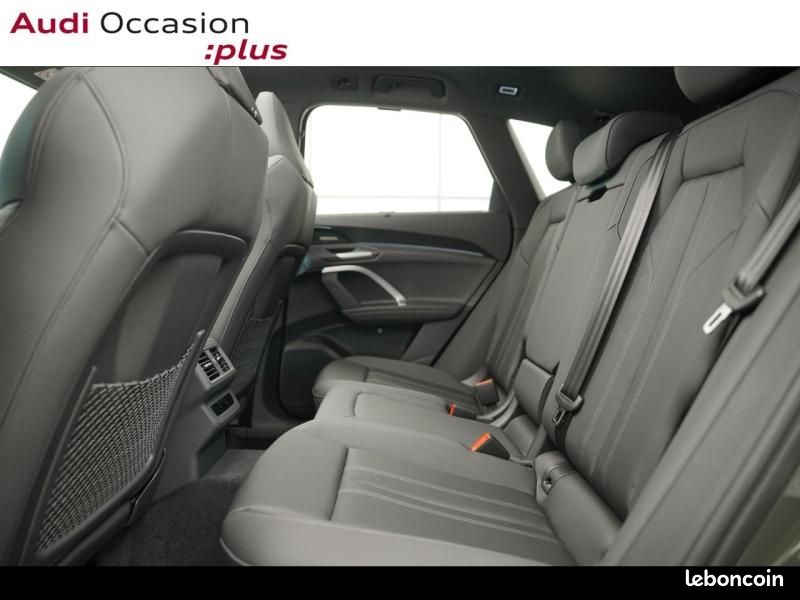 Audi Q5 2.0 e-hybrid 367ch S line quattro S tronic 7 (image 19)