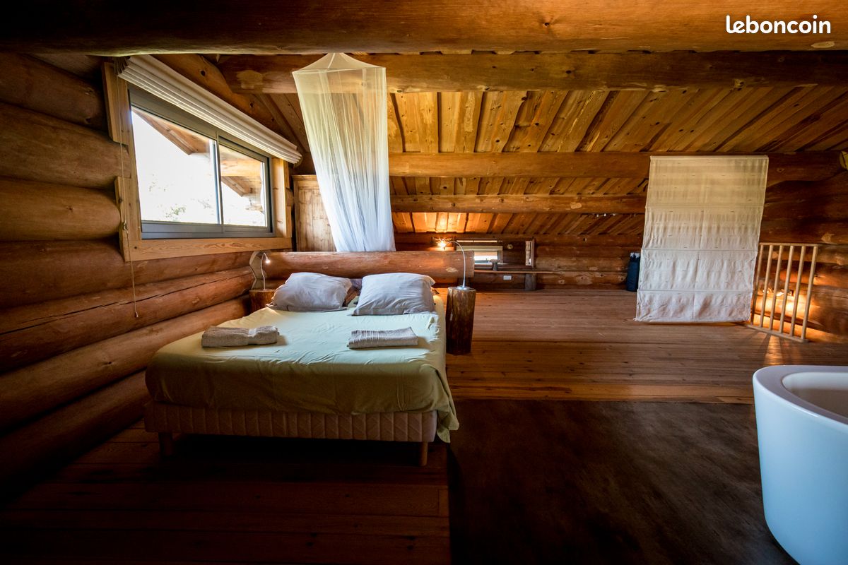 Maison unique dans l'extrême Sud de la Corse (image 6)