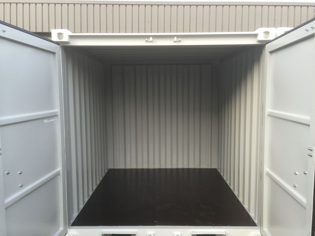 Box self stockage / Garde meuble - Lamballe - 22400 - 7 m²