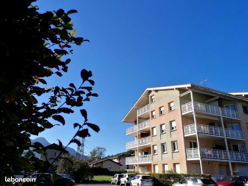 Appartement 65 m² · à Cluses · 65 m² · 165 000 €