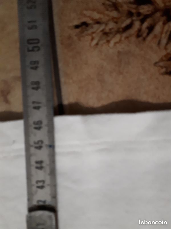 Maillot de corps à bretelles (type débardeur) Taille 42 (image 18)