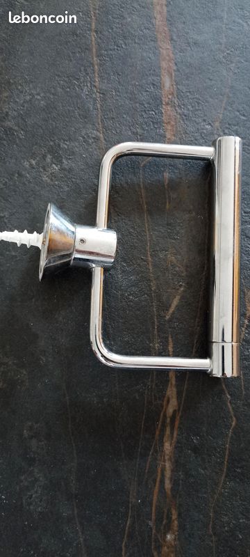 Dérouleur Papier toilette (image 2)