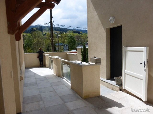 Appartement 2 pièces 51 m² · à Tarare · 51 m² · 560 €