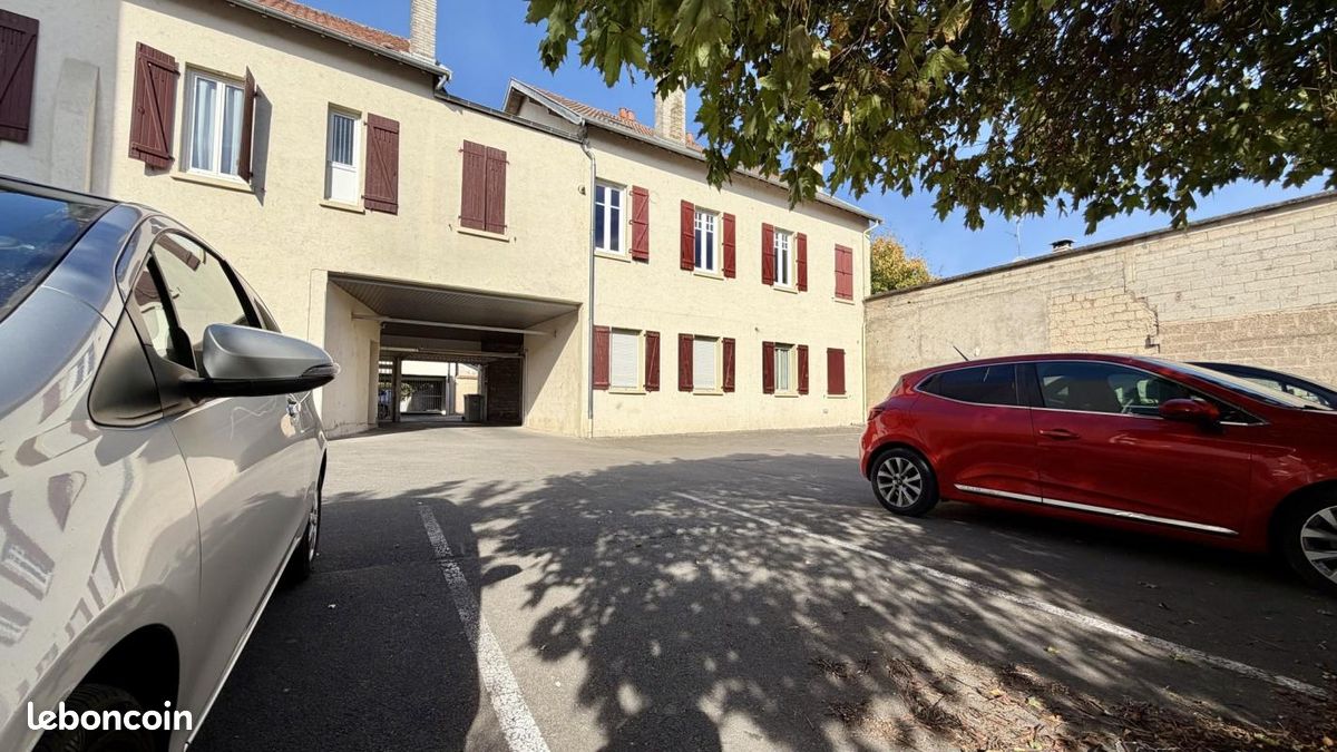 Appartement 5 pièces 120 m² · à Dijon · 120 m² · 325 000 €