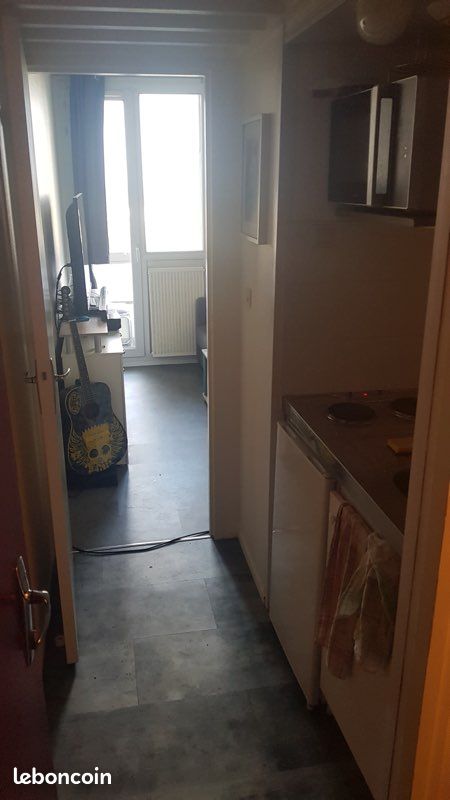 Appartement 1 pièce 18 m² · à Gradignan · 18 m² · 505 €