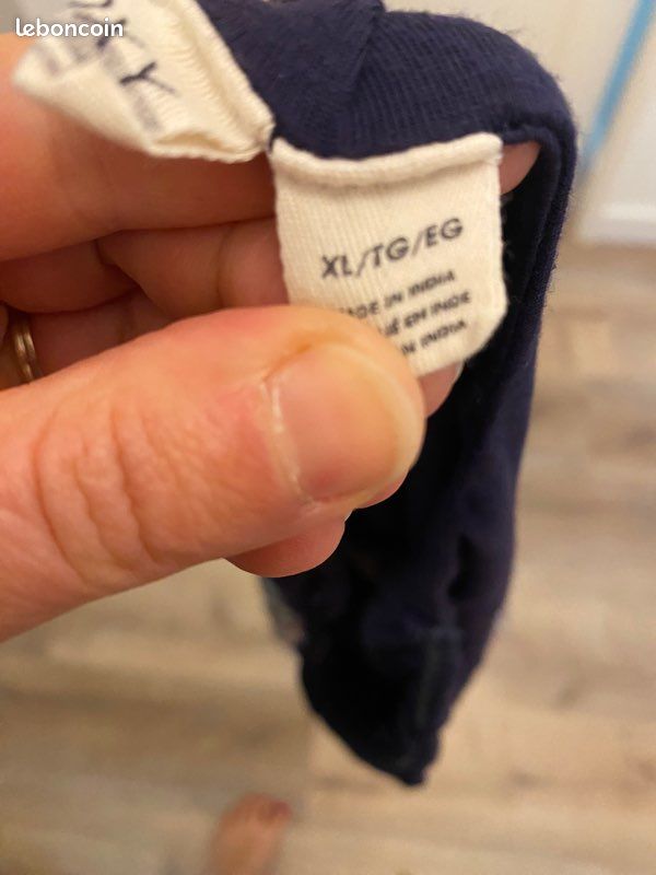Robe roxy XL (image 3)