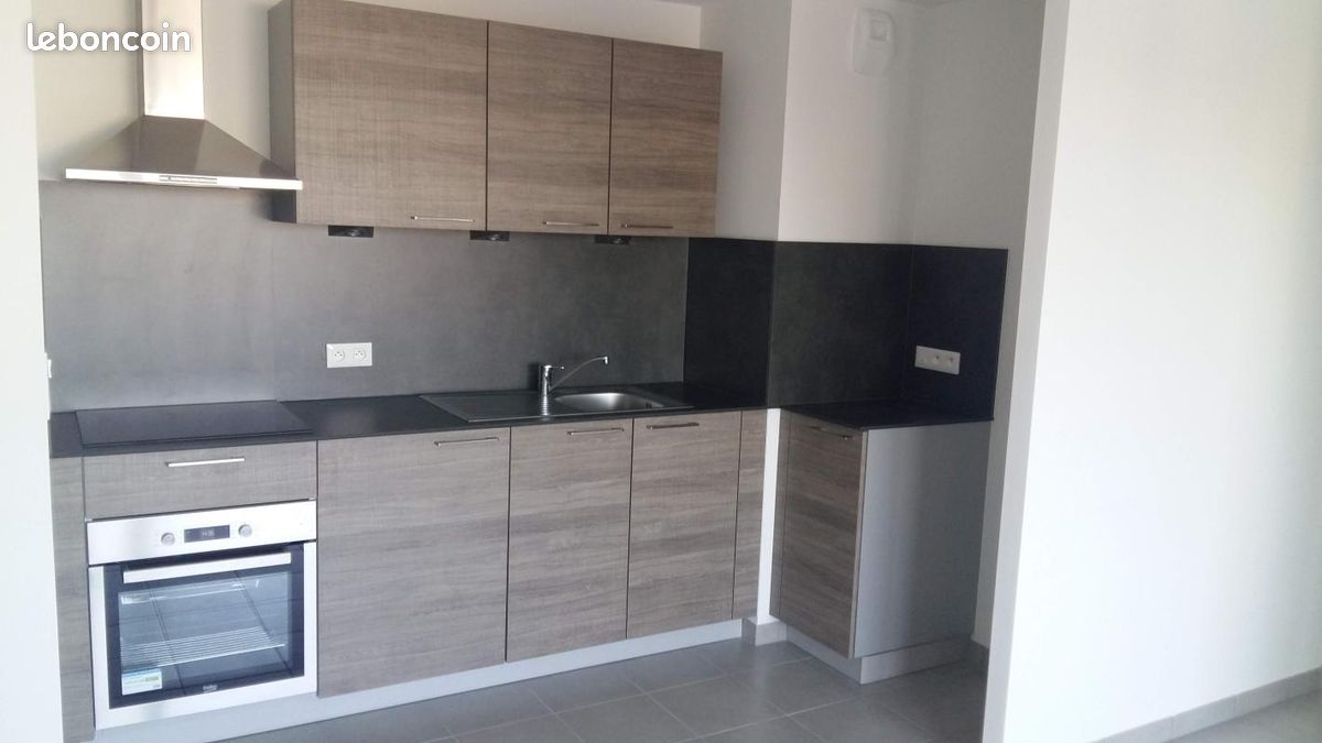 Appartement 3 pièces 57 m² · à Obernai · 57 m² · 742 €/mois