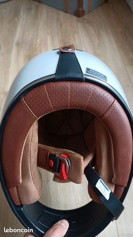 Casque intégral Nox premium S (image 2)