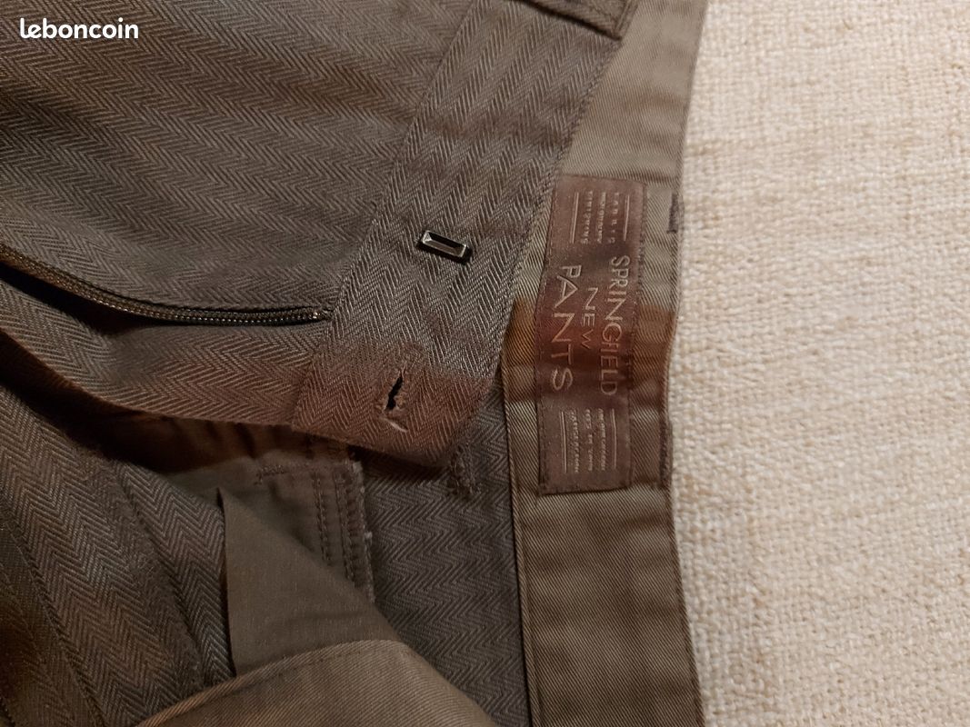 Pantalon (image 4)