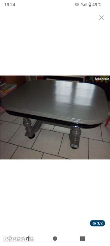 Table de salon (image 2)