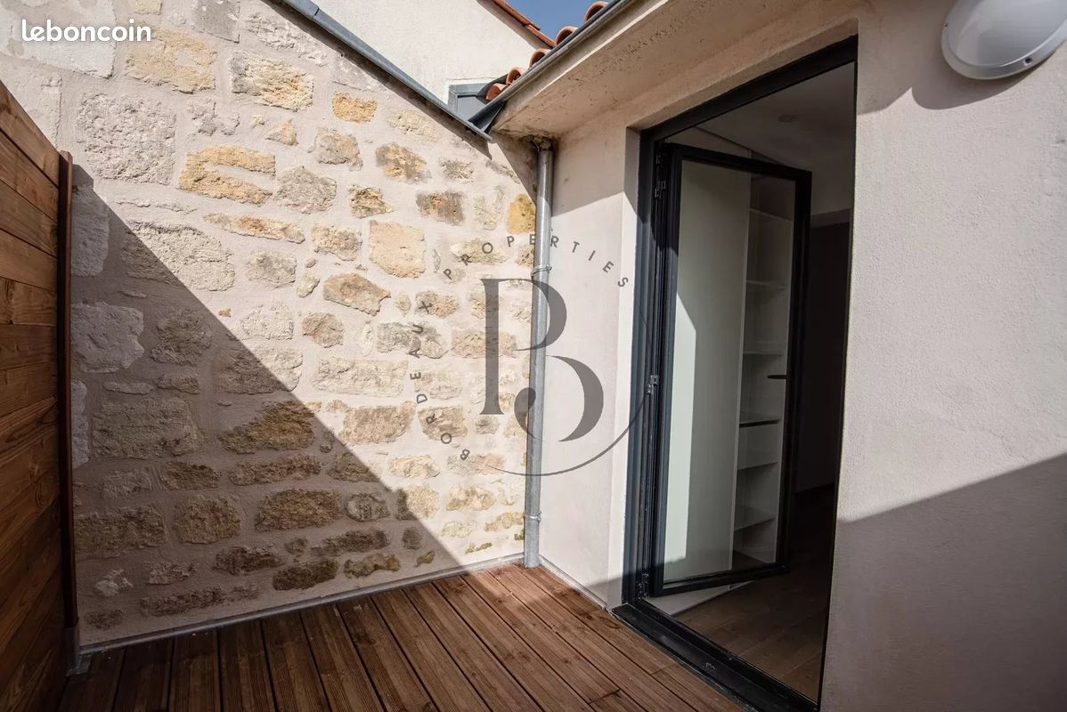 Appartement 2 pièces 37 m² · à Bordeaux · 37 m² · 249 000 €