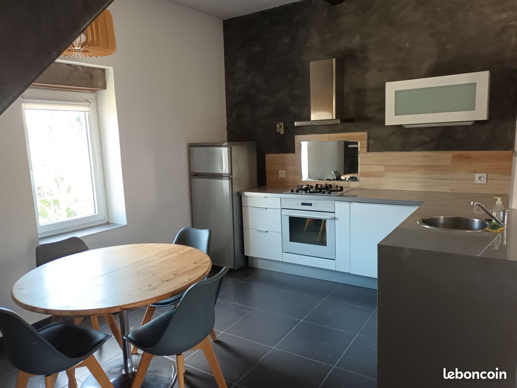 Maison 4 pièces 120 m² · à Donzère · 120 m² · 185 000 €