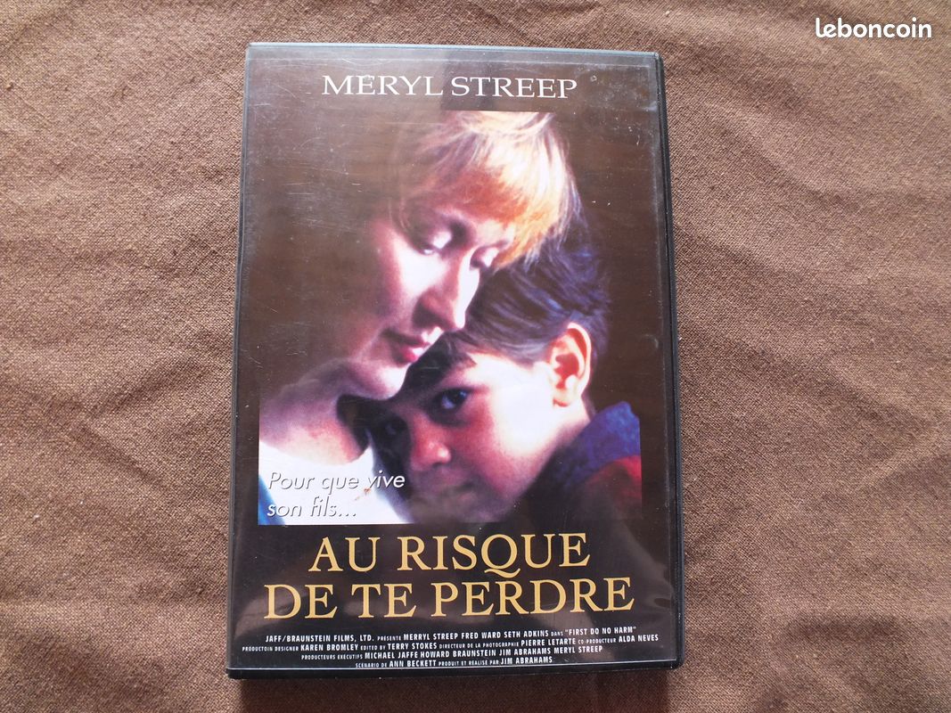 Dvd film (image 1)