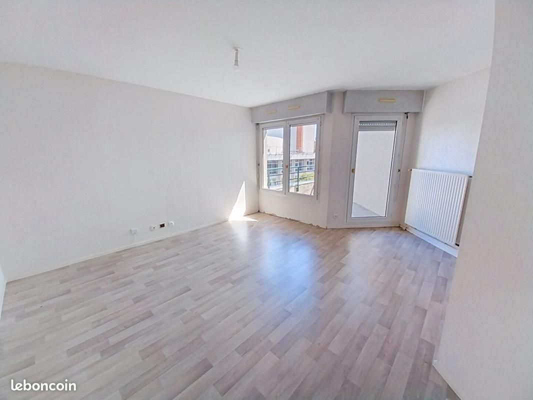 Appartement 4 pièces 80 m² · à Saint-Médard-en-Jalles · 80 m² · 244 950 €