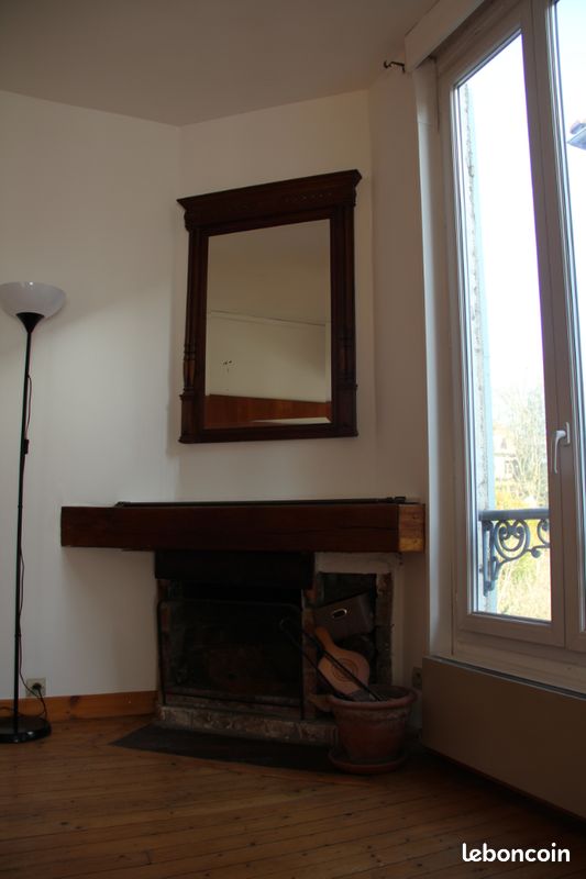 Maison a louer suresnes - 2 pièce(s) - 59 m2 - Surfyn