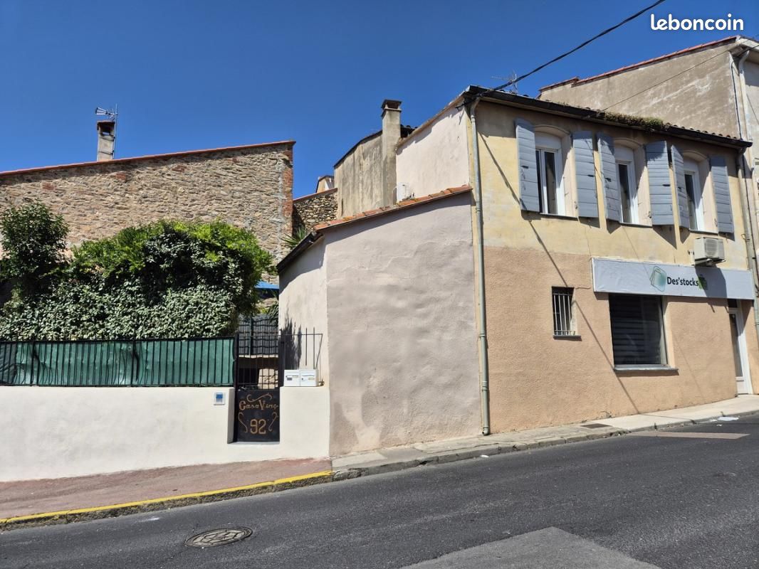 Maison 5 pièces 138 m² · à Vinça · 138 m² · 183 000 €