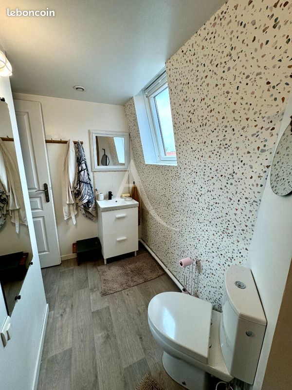 Duplex 3 pièces 48 m² (image 7)
