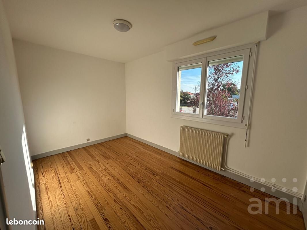 Appartement 3 pièces 56 m² · à Mérignac · 56 m² · 915 €/mois