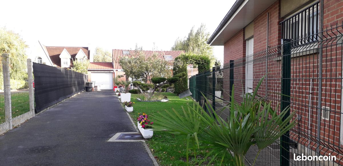 Maison 3 pièces 76 m² · à Cambrai · 76 m² · 940 €/mois
