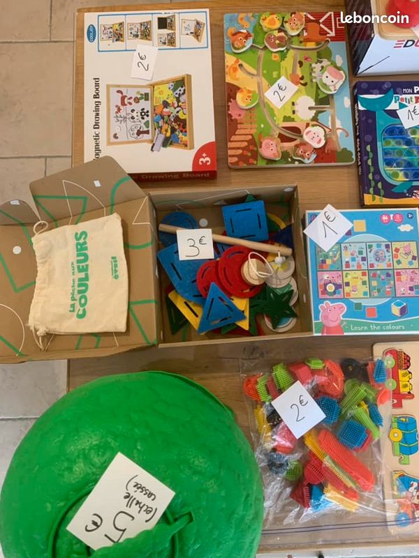 Divers jeux à partir de 1 (image 8)