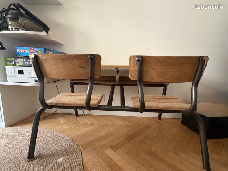Bureau écolier (image 4)