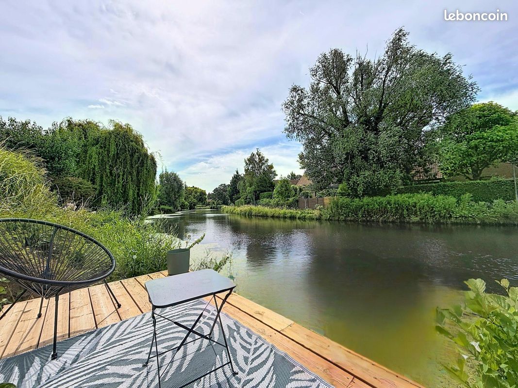 Maison 5 pièces 100 m² · à Marcq-en-Baroeul · 100 m² · 599 000 €