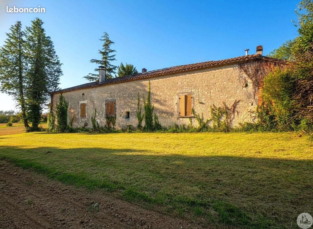 Maison 5 pièces 140 m² · à Monflanquin · 140 m² · 119 000 €