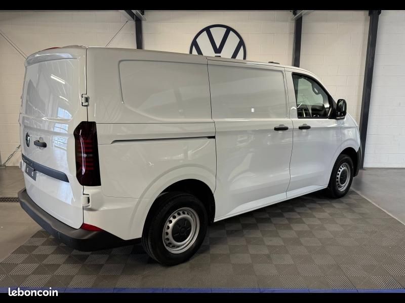 Volkswagen Transporter Fg Van L1 2.0 TDI 150ch (image 5)
