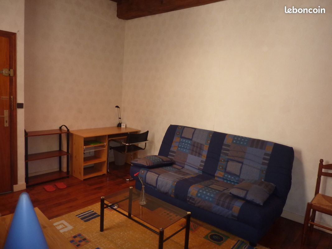 Appartement 2 pièces 24 m² · à Lyon · 24 m² · 675 €/mois