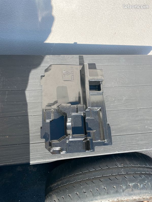 NEUF Moulages pour visseuse à choc Makpac Makita (image 1)